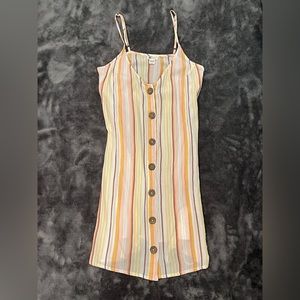 Women’s Billabong dress size small